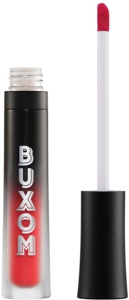 Buxom Full On Plumping Lipstick Matte Heart's On Fire produktbilde