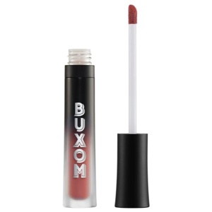 Full On Plumping Lipstick Matte Hush Hush Honey produkt bild