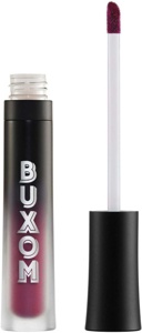 Buxom Full On Plumping Lipstick Matte Plum Queen produktbilde