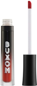 BUXOM Full On Plumping Lipstick Matte Red Hot produktbilde