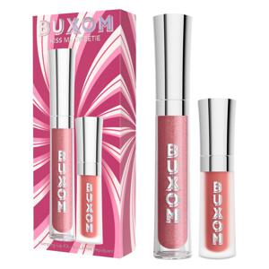 Buxom Holiday kit Lip Duo 1 pcs produkt bild