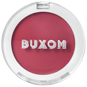 BUXOM Plump Shot™ Collagen Peptides Advanced Plumping Blush Berry Glam produktbilde