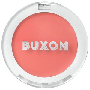 BUXOM Plump Shot™ Collagen Peptides Advanced Plumping Blush Coral Cheer produktbilde