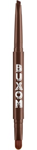 BUXOM Power Line Plumping Lip Liner Dark Nude / Creamy Chocolate produktbilde