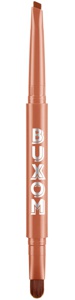 BUXOM Power Line Plumping Lip Liner Warm Nude / Smooth Spice produktbilde