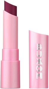 BUXOM Powerfull Plump Lip Balm Full-On™ Plumping Lip Glow Blackberry Jam produktbilde