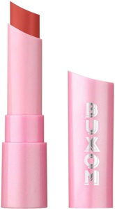 BUXOM Powerfull Plump Lip Balm Full-On™ Plumping Lip Glow Coral Crush produktbilde