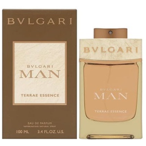 Bvlgari Man Terrae Essence Eau De Parfum 100ml product image