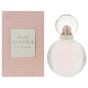 BVLGARI Rose Goldea Blossom Delight Eau De Toilette 75ml product image