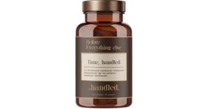 By Handled Before Everything Else 60 st produkt bild