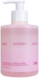 By Lyko Bloomy Bliss Hand Soap 300 ml produkt bild
