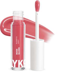 By Lyko Boss Gloss Berry Important produkt bild