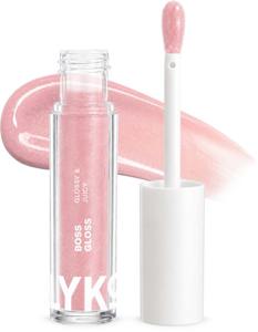 By Lyko Boss Gloss Bubblegum Babe produkt bild