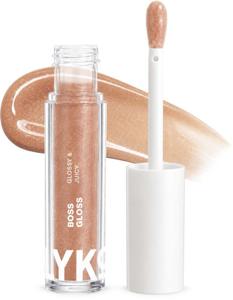 By Lyko Boss Gloss Latte Lately produkt bild