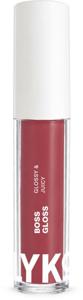 By Lyko Boss Gloss Mauve Over produkt bild