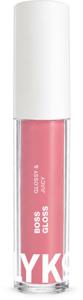 By Lyko Boss Gloss Pink Credible produkt bild