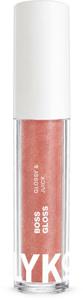 By Lyko Boss Gloss Rose Rewind produkt bild