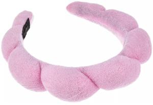By Lyko Bubbly Headband Pink produkt bild
