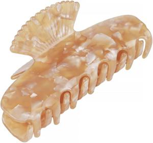 By Lyko Corall Hair Claw produkt bild