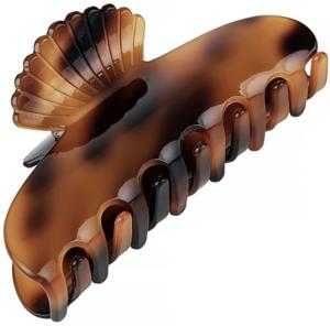 By Lyko Corall Hair Claw produkt bild