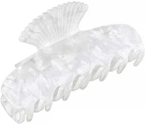 By Lyko Corall Hair Claw produkt bild