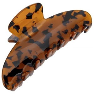 By Lyko Hair Claw Tortoise Acrylic produkt bild