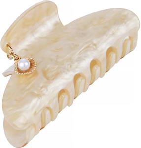 By Lyko Hair Claw with Charm produkt bild