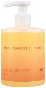By Lyko Hand Soap Magnetic Mango 300 ml produkt bild