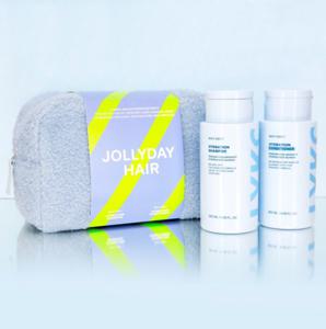 By Lyko Jollyday Hair Kit produkt bild