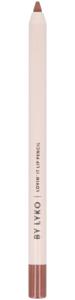By Lyko Lovin' It Lip Pencil Iconic Truffle produkt bild