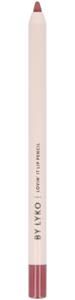 By Lyko Lovin' It Lip Pencil Neutral Addiction produkt bild