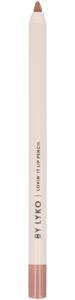 By Lyko Lovin' It Lip Pencil Piglet Nude produkt bild