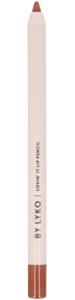 By Lyko Lovin' It Lip Pencil Spicy Caramel produkt bild