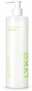 By Lyko Lyko Body Pistachio Paraiso Shower Gel 400 ml produkt bild