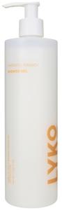 By Lyko Magnetic Mango Shower gel 400 ml produkt bild