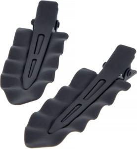 By Lyko Matte Stylingclips Black produkt bild