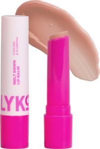 By Lyko Melt Down Lip Balm Nearly nude produkt bild