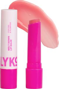 By Lyko Melt Down Lip Balm Pink Wink produkt bild