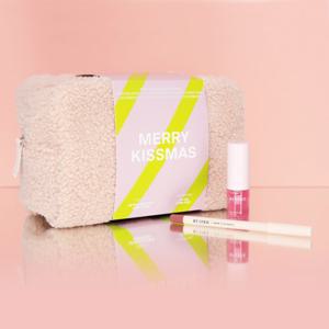 By Lyko Merry Kissmas Kit produkt bild
