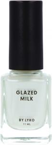 By Lyko Sunny Days Collection Nail Polish Glazed Milk produkt bild