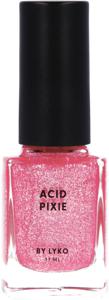 By Lyko Pretty Bright Pretty Bright Collection Nail Polish Acid Pixie 086 produkt bild