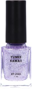 By Lyko Pretty Bright Pretty Bright Collection Nail Polish Yume Kawai 090 produkt bild