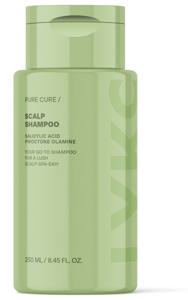 By Lyko Pure Cure Scalp Shampoo 250 ml produkt bild