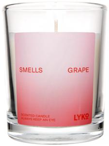 By Lyko Scented Candle Smells Grape! produkt bild