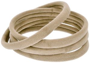 By Lyko Soft Hair Ties produkt bild
