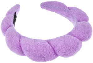 By Lyko Spa Headband Bubbly Purple produkt bild