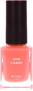 By Lyko Sunny Days Collection Nail Polish Arm Candy produkt bild