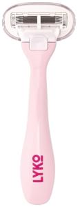 By Lyko The Shave Wave Razor produkt bild