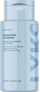 By Lyko Why Dry Hydrating Shampoo 250 ml produkt bild