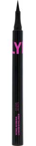 By Lyko Wing Woman Liquid Eyeliner Blue Me Away produkt bild